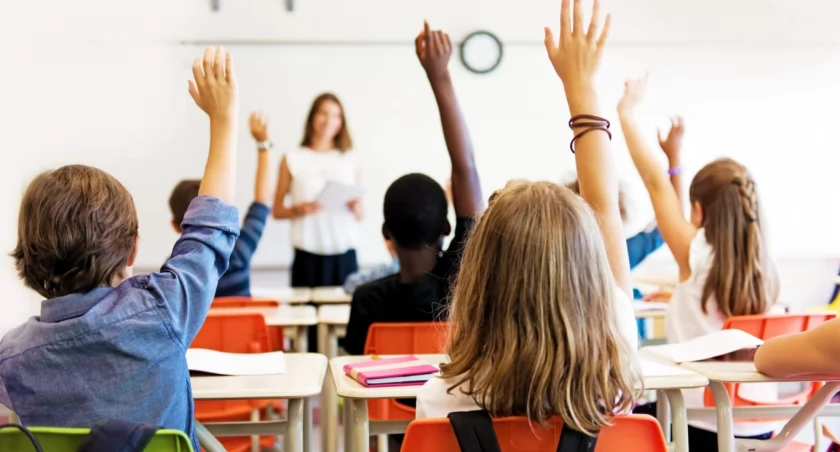 Szkoła w Siennej z nowym projektem rozwoju uczniów i nauczycieli