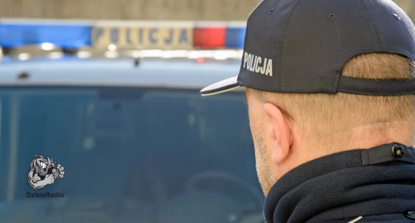 Pijany kierowca zatrzymany dzięki obywatelskiej reakcji – grozi mu do dwóch lat więzienia