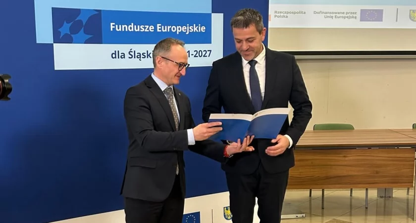 Gmina Milówka pozyskała kolejne Fundusze unijne na inwestycje infrastrukturalne