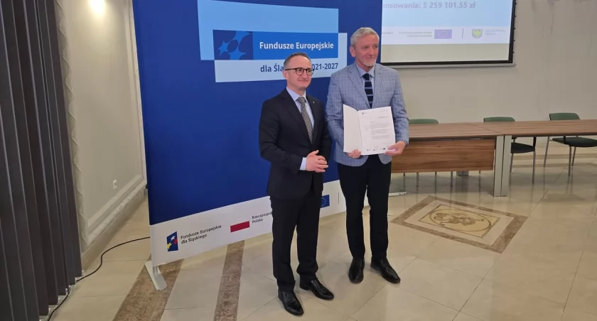 Środki finansowe na rekultywacji terenów zdegradowanych w Żywcu 