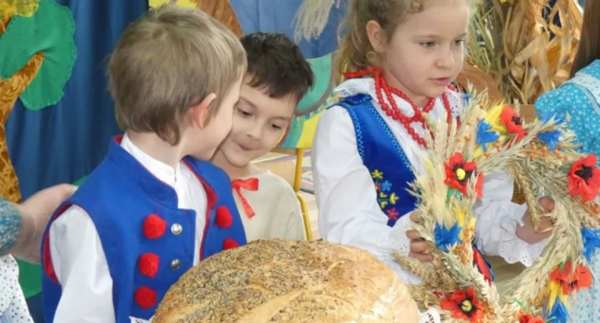 Przedszkole im. Władysława Pieronka w gronie finalistów prestiżowego konkursu edukacyjnego