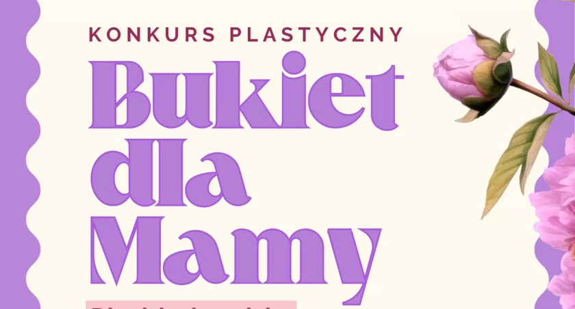 Konkurs plastyczny 