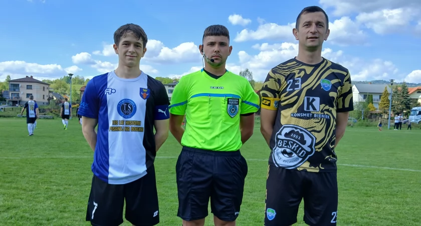 Kolejka 19 – Klasa A Podokręgu Żywiec: Emocje do ostatniego gwizdka w Gilowicach.