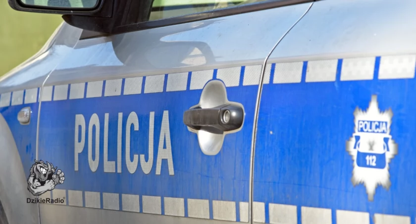Policja podsumowuje długi weekend majowy
