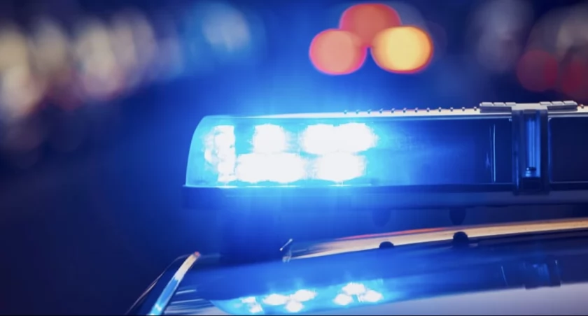 Policja zatrzymuje 41-latka z Żywiecczyzny za jazdę po alkoholu i złamanie zakazu sądowego