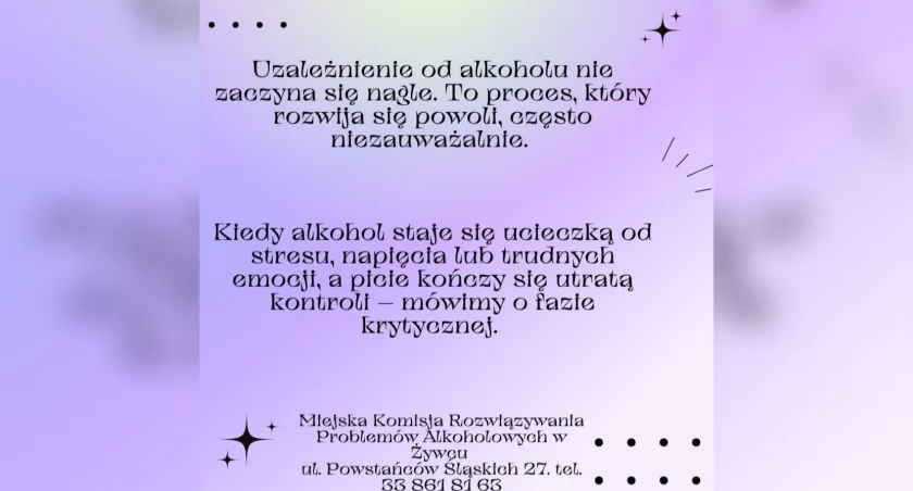 AUTODIAGNOZA – Czas na refleksję nad własnym zachowaniem