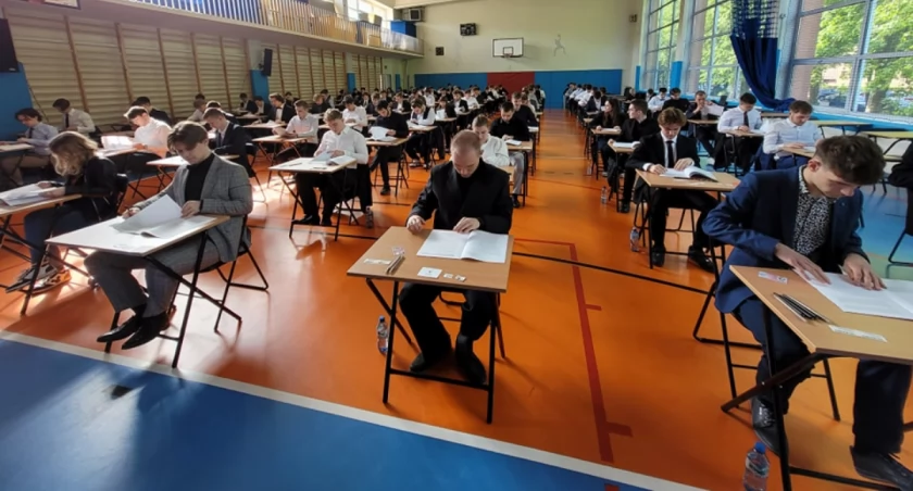  Już dziś matura z języka angielskiego na poziomie rozszerzonym