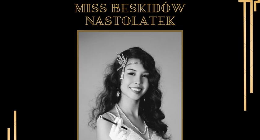Miss Beskidów Social Media Nastolatek 2025 – Głosowanie rusza!