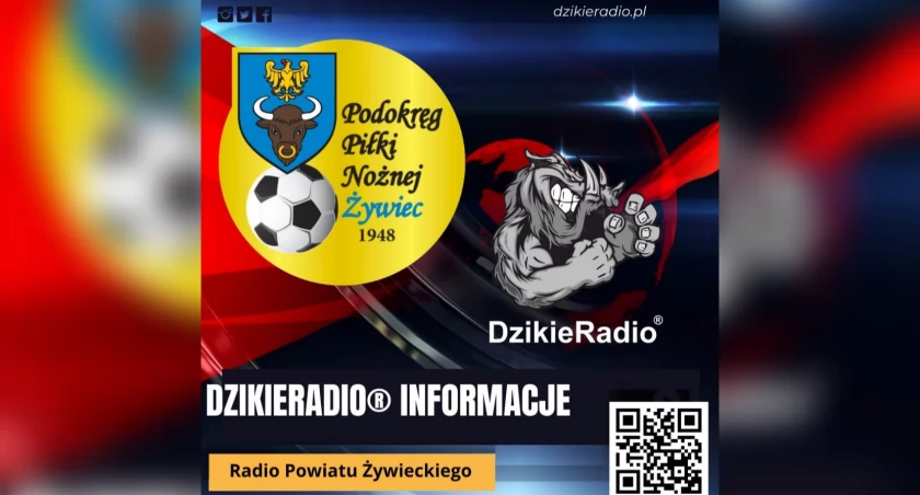 21. Kolejka A-klasy Podokręgu Żywiec – 2025