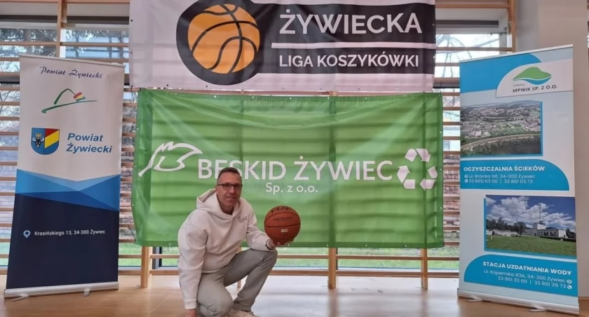 V Kolejka IV sezonu Żywieckiej Ligi Koszykówki 