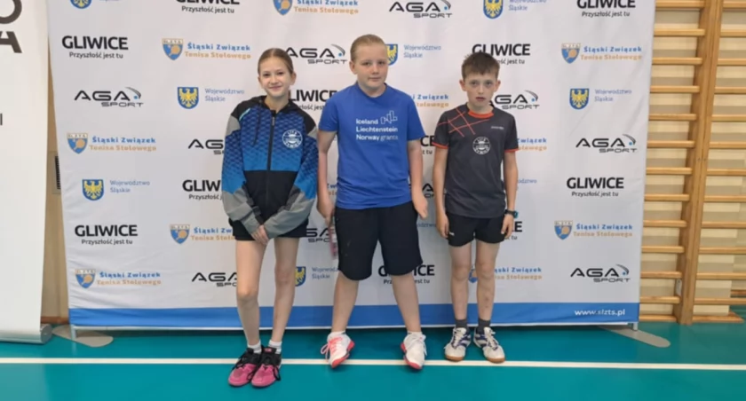 Mistrzostwa Śląska Żaków – Sukcesy Młodych Talentów