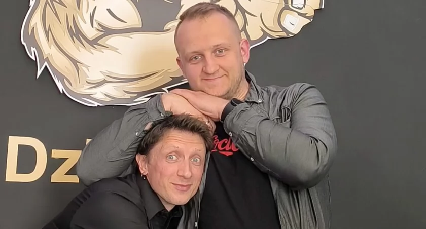 PS Comedy na scenie Czeskiego Filmu w Tychach!