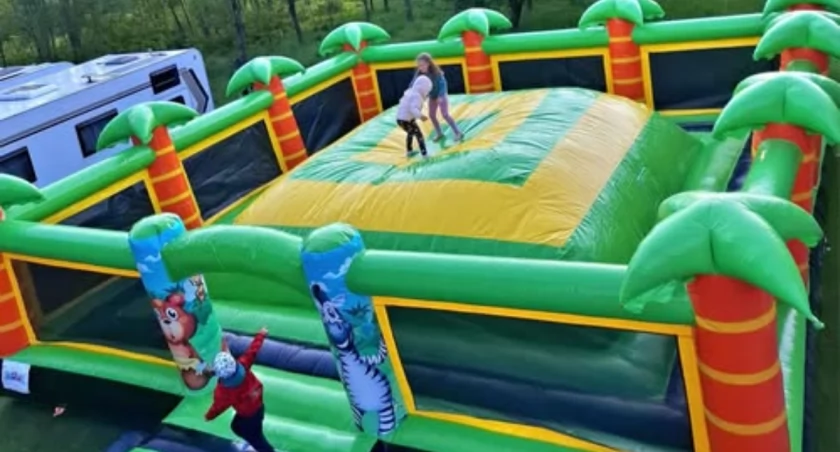 Nowość w ofercie Starfun – Miękka Góra!