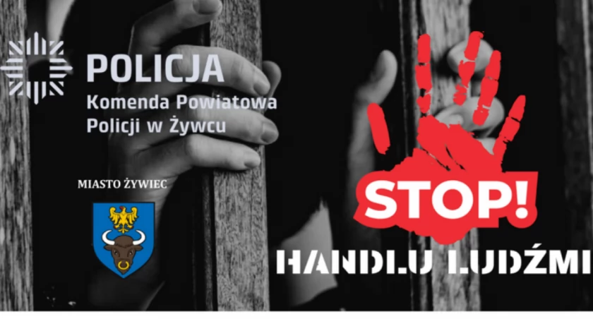 Żywiec stanie się przestrzenią edukacji o handlu ludźmi – w piątek na rynku pojawi się Escape Truck