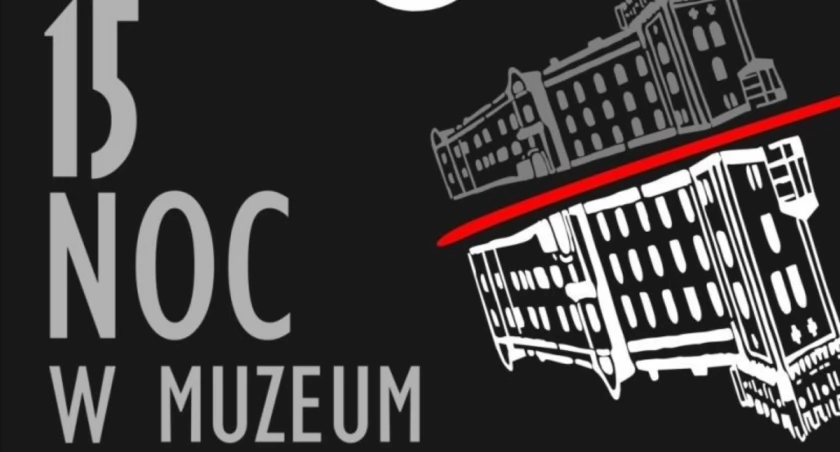 Już 16 maja 2025 roku – 15. Noc w Muzeum w Żywcu! 