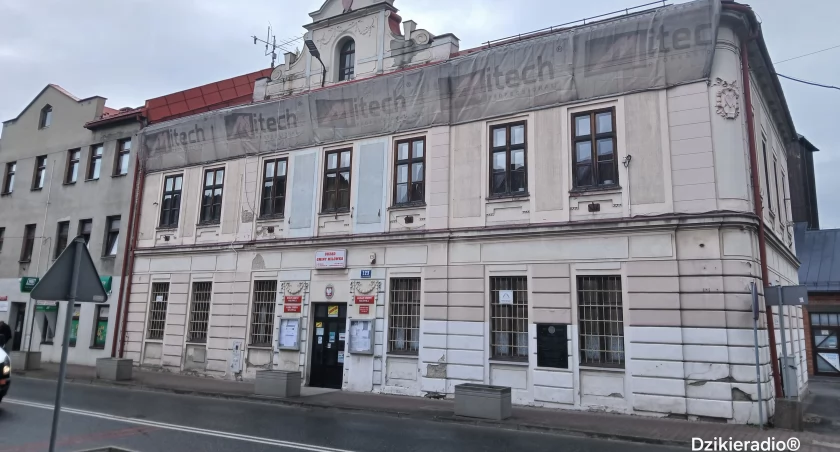 Kompleksowa termomodernizacja budynków użyteczności publicznej w Gminie Milówka – etap I