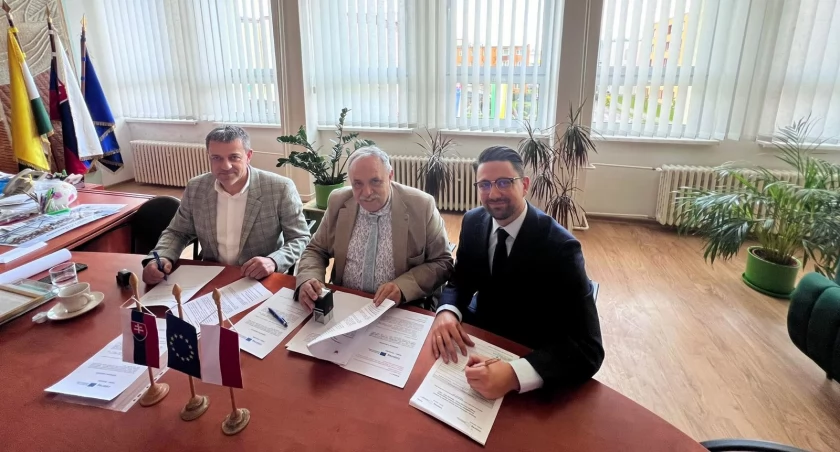 Transgraniczne Centrum Edukacji Regionalnej – nowa przestrzeń dla młodzieży z Polski i Słowacji