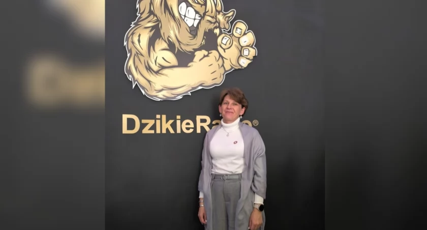Gościem DzikieRadio® była mgr inż. Martą Micor, Państwowy Powiatowy Inspektor Sanitarny w Żywcu