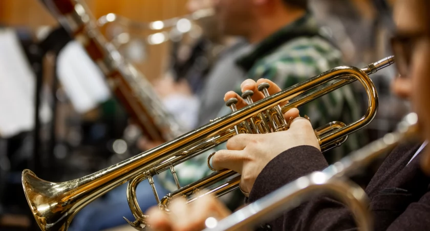 Muzyka, tradycja i magia dętych brzmień – XXVI Powiatowy Przegląd Orkiestr Dętych w Żywcu!