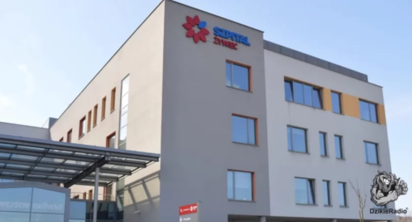 Tylko w DzikieRadio® ! Oświadczenie Komitetu Protestacyjnego przy Inter Health Canada Sp. z o.o. w Żywcu. 