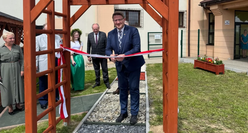 Trzy nowe Ekopracownie pod chmurką już otwarte! Dwie z nich w Gminie Jeleśnia!