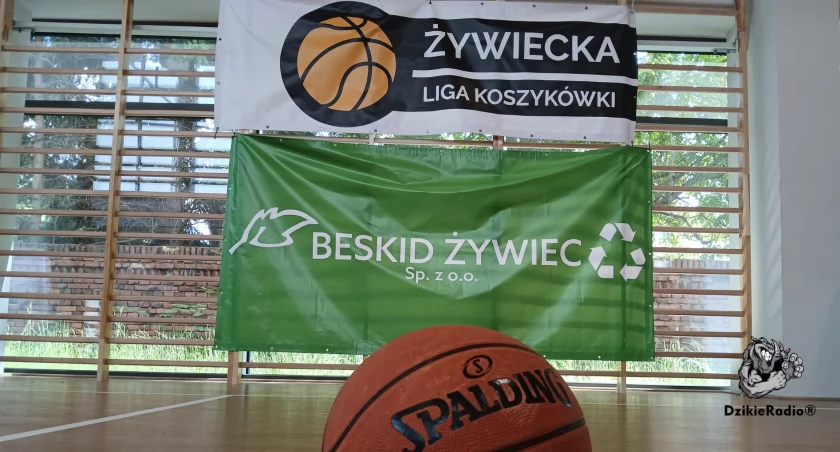  Żywiecka Koszykówka w Koperniku – I runda playoff Beskid Żywiec 1 Ligi za nami!