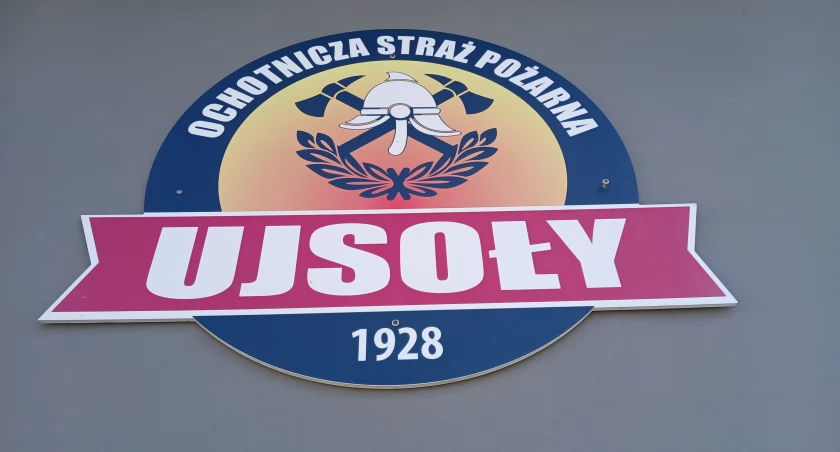 Ognisty Festyn z OSP Ujsoły – już 28 czerwca!