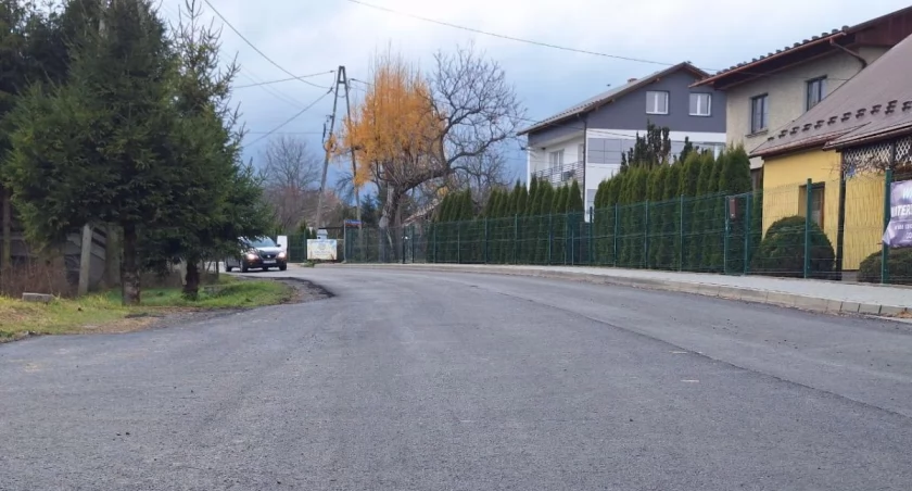 W Gminie Lipowa rusza plan utwardzenia dróg gminnych!