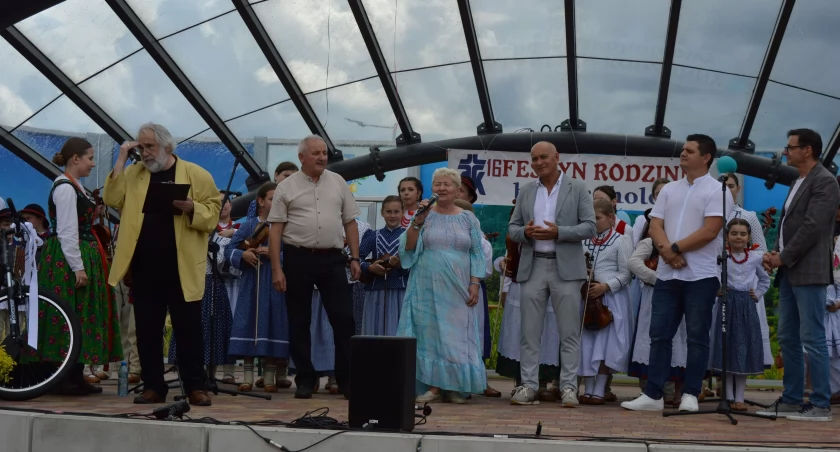 Lipowa: Święto Wspólnoty i Radości – XVI Festyn Rodzinny