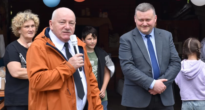 Rodziny Zastępcze w Centrum Uwagii – Piknik Integracyjny w Żabnicy