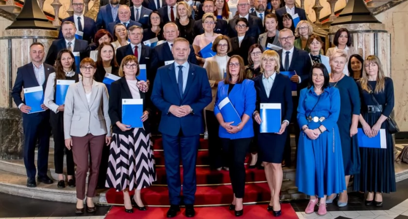 Rajcza z unijnym wsparciem na edukację. Ponad 1,5 mln zł z Funduszu Społecznego+