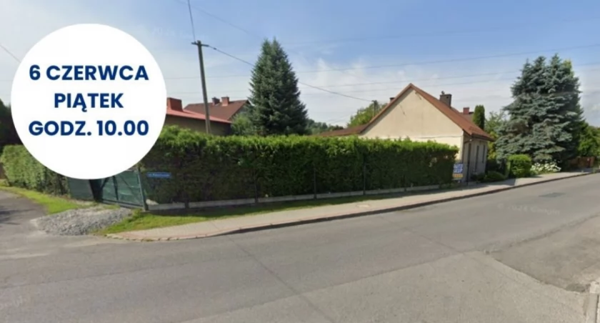 Bezpieczeństwo przede wszystkim – wizja lokalna w Pietrzykowicach