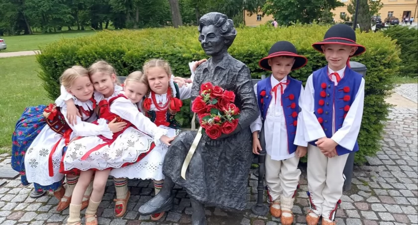 Przedszkole im. Władysława Pieronka w Radziechowach zwycięzcą prestiżowego konkursu