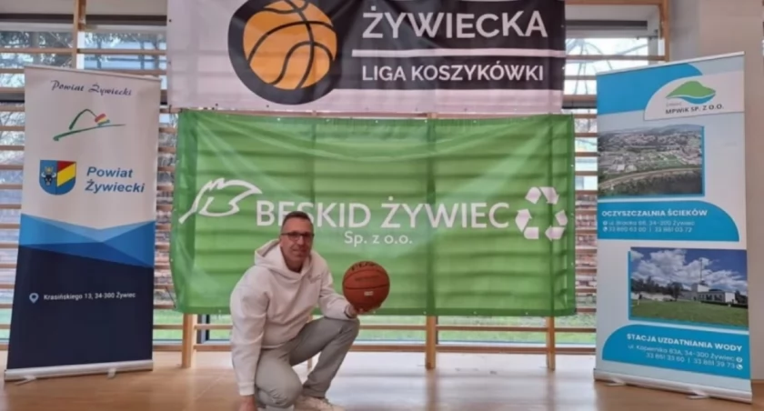 Żywiecka Liga Koszykówki – II Runda Playoff: Strefa Medalowa