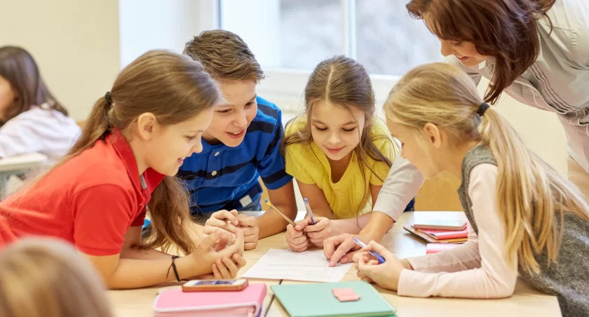 Szansa na rozwój talentów dla dzieci – Nowy Program Stypendialny z doﬁnansowaniem do 15 000 zł