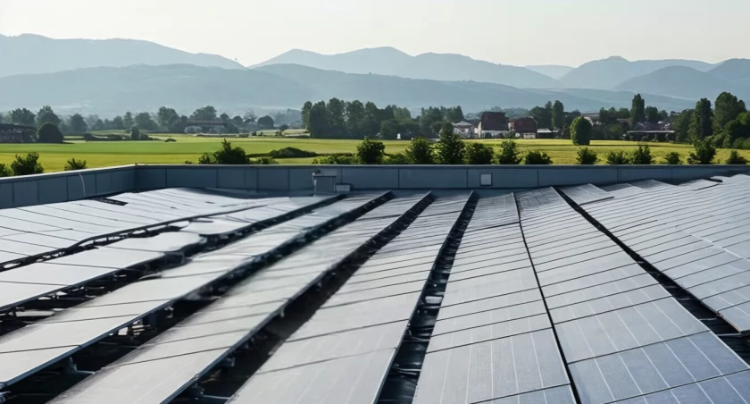 Gmina Lipowa inwestuje w przyszłość: dofinansowanie na odnawialne źródła energii dla budynków publicznych