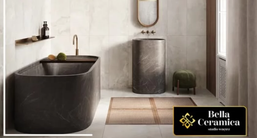 Nowa kolekcja Tubądzin dostępna w Bella Ceramica