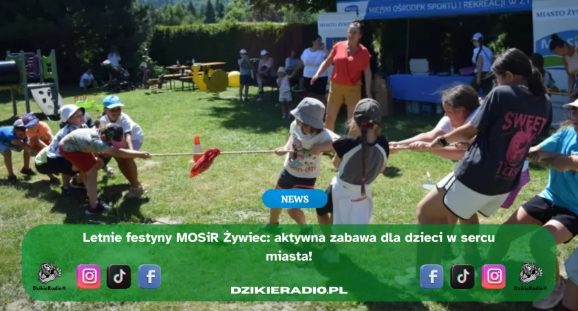 Festyny z cyklu 