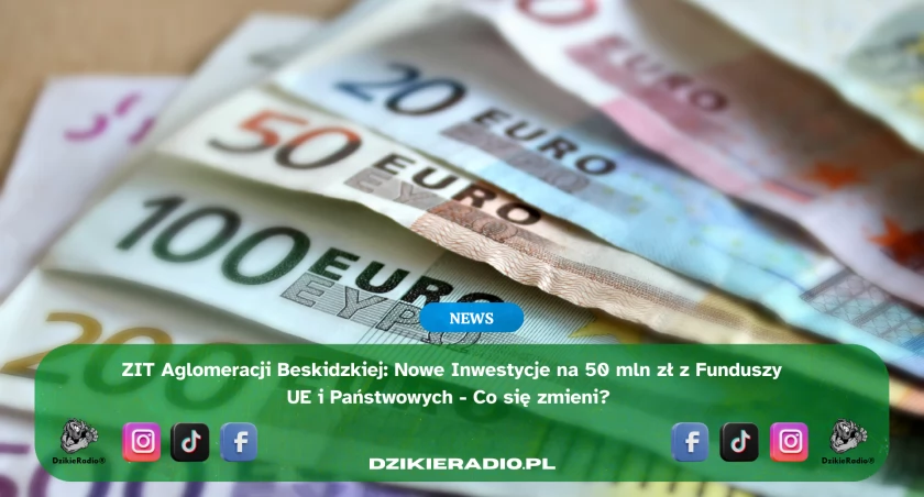 Ponad 50 milionów złotych na rozwój południa województwa śląskiego: kultura, turystyka i infrastruktura rowerowa zasilone unijnym wsparciem