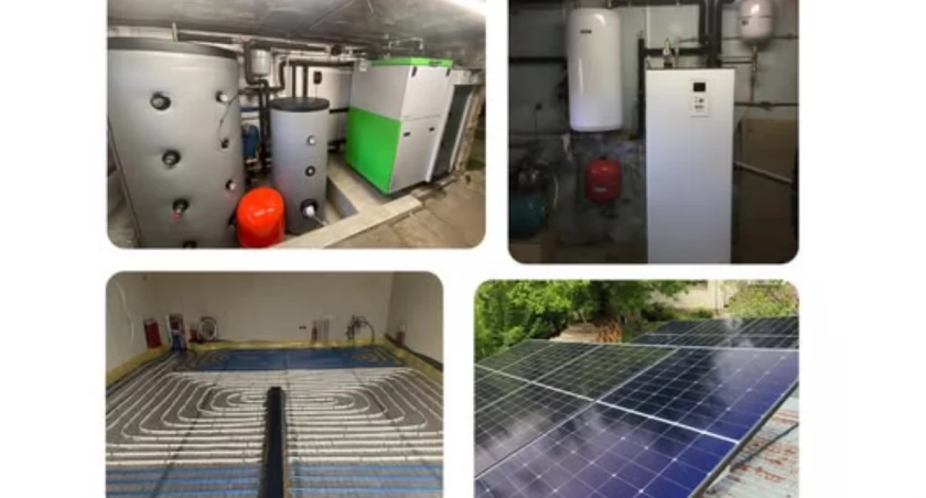 Nowe realizacje firmy Instalmax – jakość, precyzja i zaufanie klientów