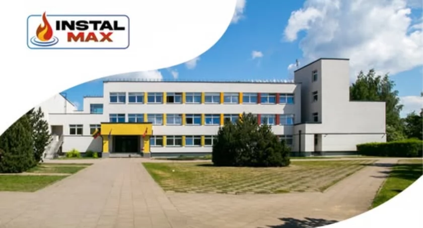 Instalacje w budynkach użyteczności publicznej – solidność i doświadczenie w sektorze publicznym