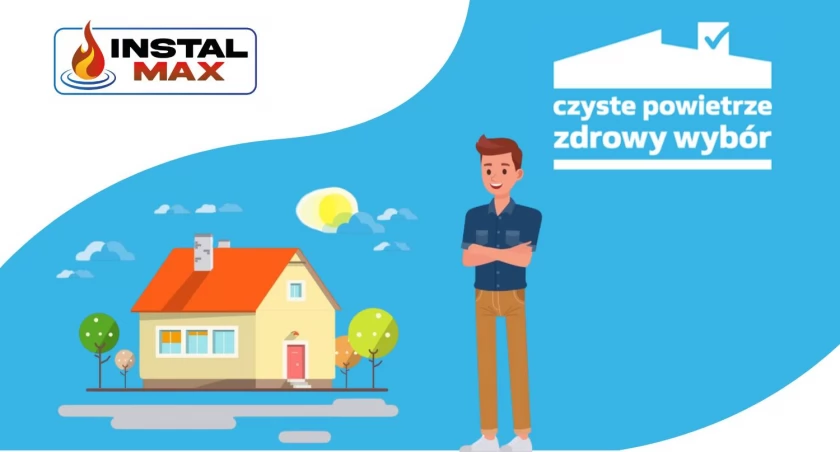 Nowa szansa na ekologiczne ogrzewanie – bez biurokracji i stresu