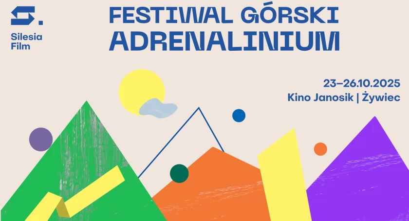 18. Festiwal Górski ADRENALINIUM