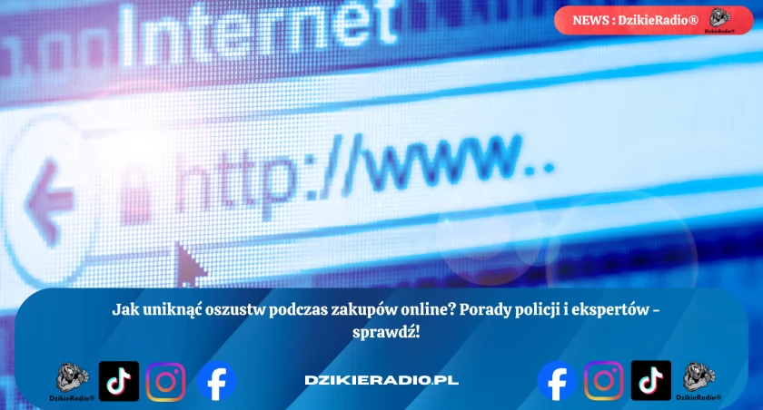Uwaga na fałszywe linki – sprytne pułapki w sieci