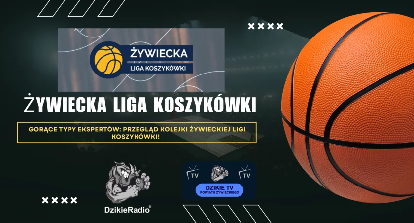 Analiza i typowanie meczów w Żywieckiej Lidze Koszykówki - Sprawdź kto jest faworytem!