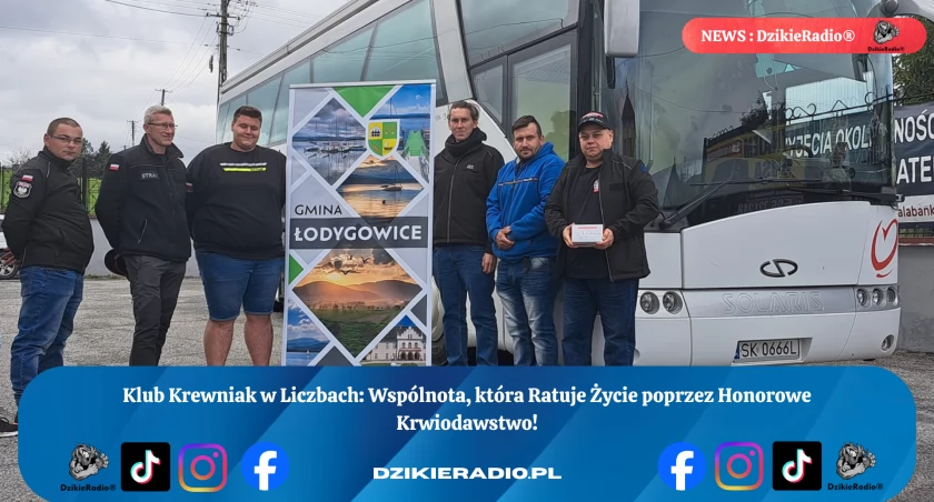  Ratowanie Życia z Miłością i Solidarnością, Sukcesy w Liczbach i Ludzkich Historiach.