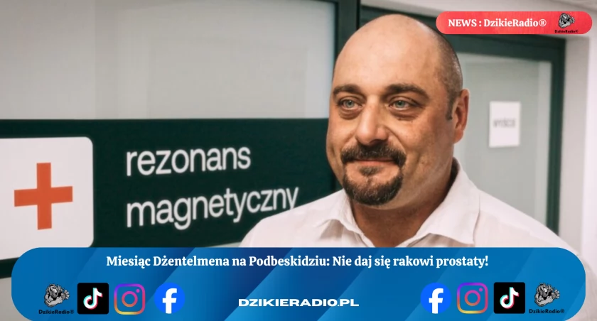 Listopadowy Manifest Mężczyzn: Profilaktyka, która ratuje życie