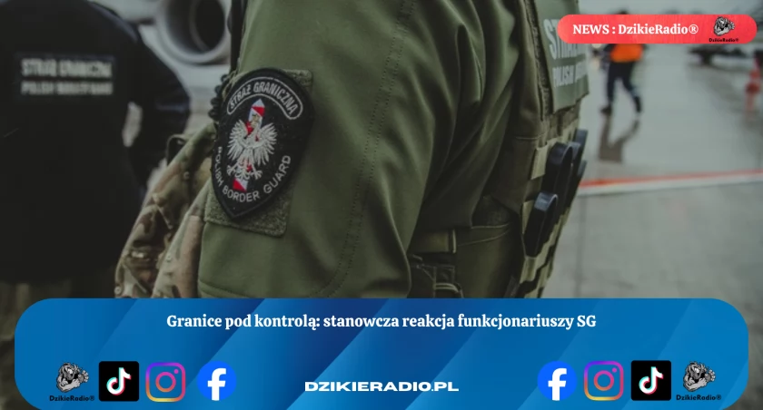 Straż Graniczna w Katowicach-Pyrzowicach odmówiła wjazdu grupie cudzoziemców - co było powodem?