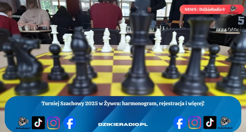 Jesienna Rozgrywka o Honorowy Puchar Żywca