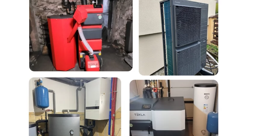 Instalacje, które mówią same za siebie